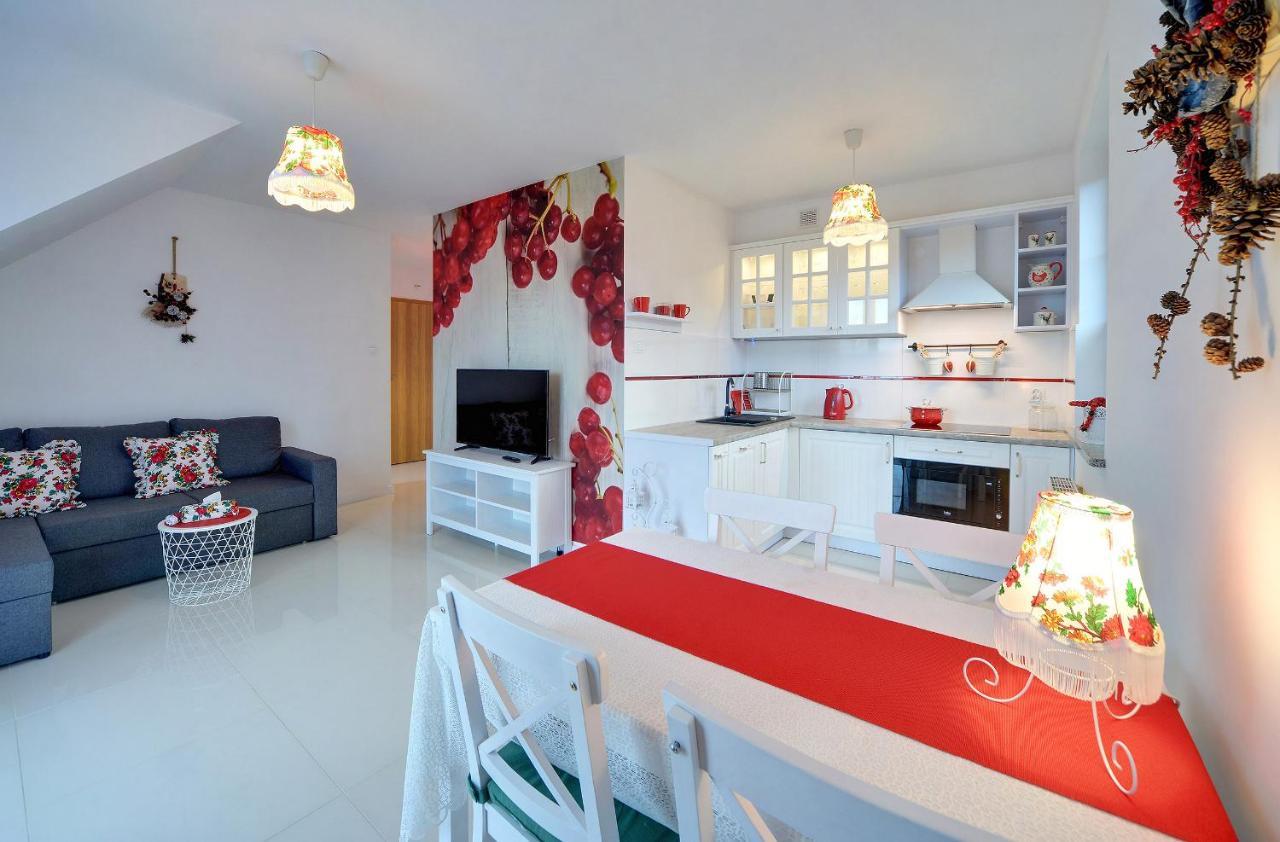 Apartamenty Sun & Ski Willa Nad Strumieniem Nadrzeczna 3D I 3E - Centrum 300M Karpacz Exterior foto