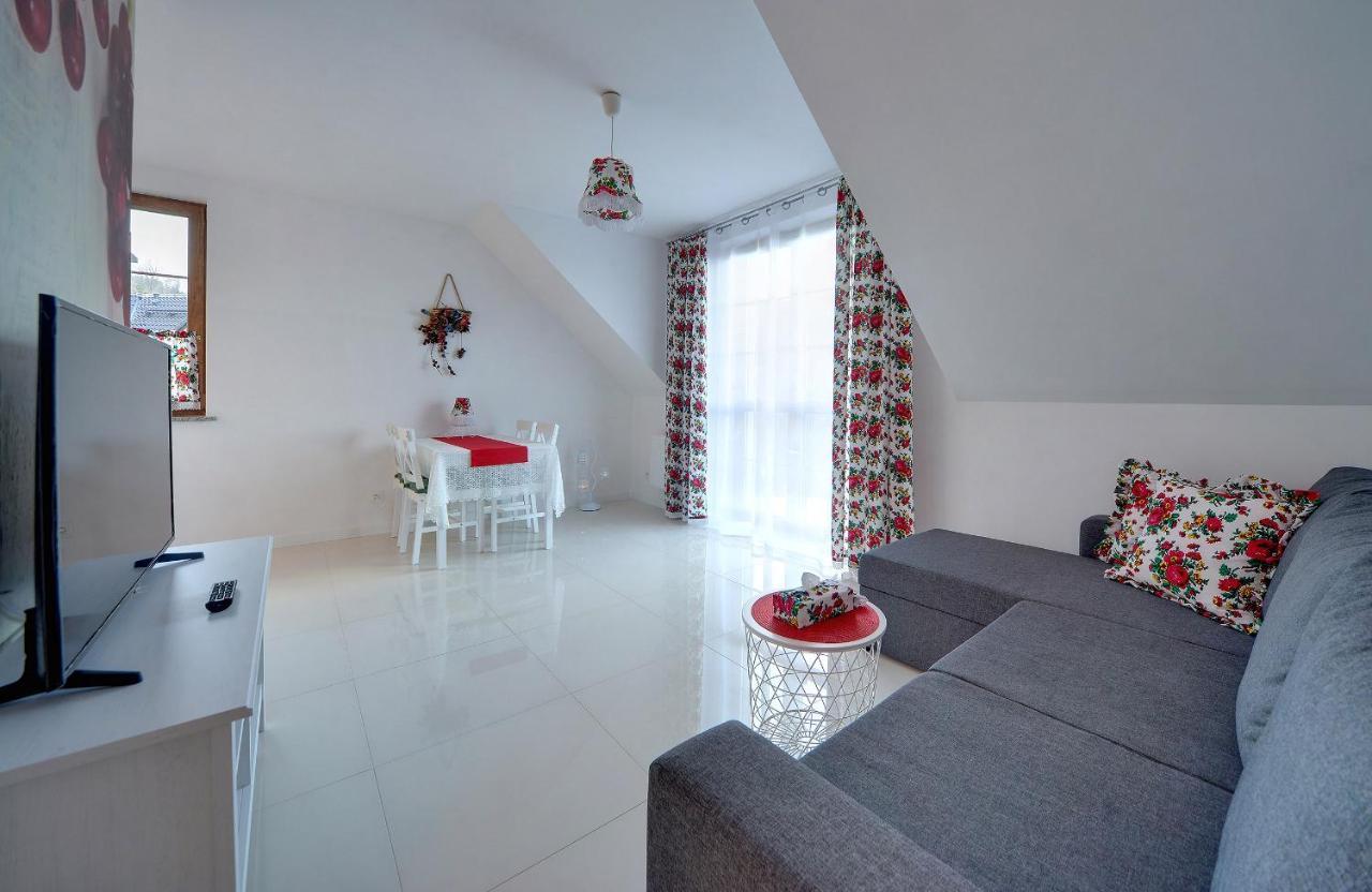 Apartamenty Sun & Ski Willa Nad Strumieniem Nadrzeczna 3D I 3E - Centrum 300M Karpacz Exterior foto