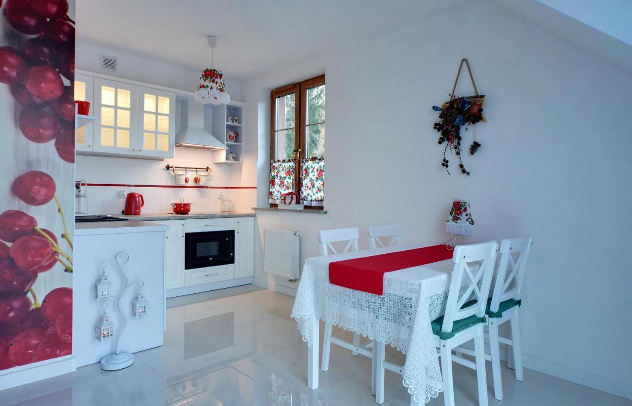 Apartamenty Sun & Ski Willa Nad Strumieniem Nadrzeczna 3D I 3E - Centrum 300M Karpacz Exterior foto