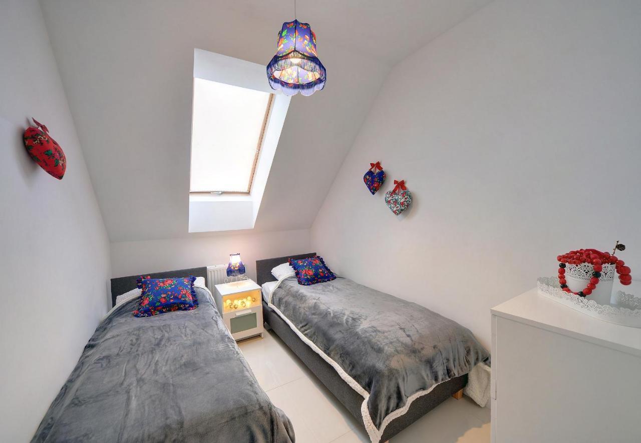 Apartamenty Sun & Ski Willa Nad Strumieniem Nadrzeczna 3D I 3E - Centrum 300M Karpacz Exterior foto