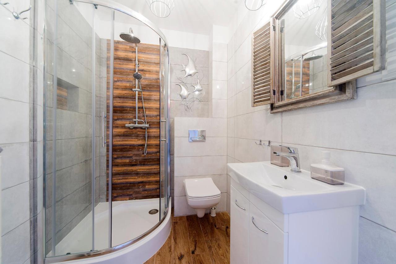 Apartamenty Sun & Ski Willa Nad Strumieniem Nadrzeczna 3D I 3E - Centrum 300M Karpacz Exterior foto