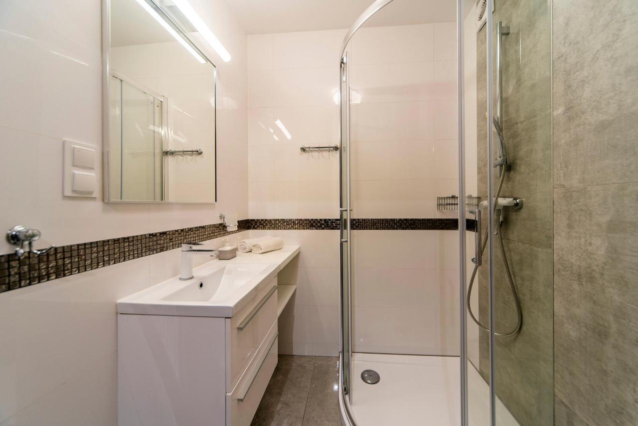 Apartamenty Sun & Ski Willa Nad Strumieniem Nadrzeczna 3D I 3E - Centrum 300M Karpacz Exterior foto