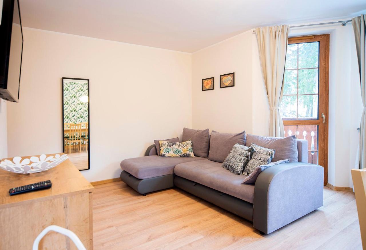 Apartamenty Sun & Ski Willa Nad Strumieniem Nadrzeczna 3D I 3E - Centrum 300M Karpacz Exterior foto